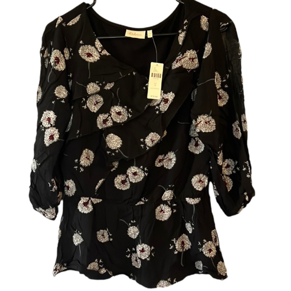 Deletta by Anthropologie